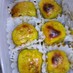 ケーキ屋さんのスイートポテト♪
