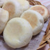 米粉と豆乳配合★イングリッシュマフィン