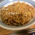もやしと豚ひき肉のピリ辛味噌丼