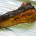 魚介の漬け焼き