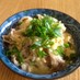 親子丼