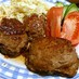 笑顔になっちゃう♡シイタケの肉詰め