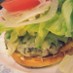 絶品！お肉屋さんのハンバーガーパテ☆