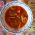 脂肪燃焼☆痩せるダイエットスープ