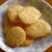 新じゃがで。北海道じゃがバター クッキー