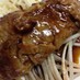 豚コマで★チーズinミルフィーユステーキ