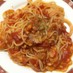 簡単でウマー！激辛！アラビアータ