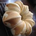ドレスアップ食パン♪