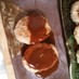 簡単ヘルシー♪おからハンバーグ☆
