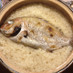 メッチャ美味しい！！土鍋de本格鯛めし