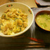 １人前♪おいし～親子丼タレ＆作り方♡
