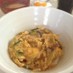 親子丼