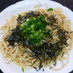 簡単★明太子のバターしょうゆパスタ★