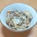 はまぐりの炊き込みご飯
