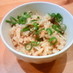 ✿きのこの炊き込みご飯✿