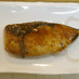 鰤の照り焼き【おせち】