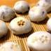 薯蕷饅頭（上用饅頭）