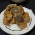 ブリの竜田揚げ