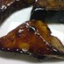ブリ照り焼き