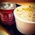 簡単すぎ☆茹でるだけのレバーペースト