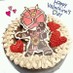 ◆りぴ・りぴ㊙チョコレートケーキ◆