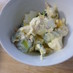 【糖質オフ】豆腐のポテトサラダ風