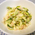 食べやすい！セロリのツナマヨサラダ☆