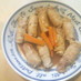 アスパラの豚肉巻き✿照りマヨ生姜たれ✿