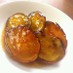 煮るだけ♪スイートポテト