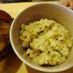 包丁要らず☆簡単☆あさりの炊き込みご飯
