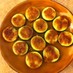 ズッキーニのマヨ焼き