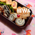 海苔チーズのちくわくるくる
