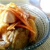 鶏胸肉の南蛮漬け。