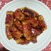 豆腐のベーコン巻