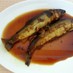 骨までやわらか！圧力鍋で鮎の甘露煮