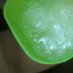 卵白を冷凍★シリコンカップで使いやすく！