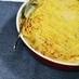 イギリス料理☆フィッシュパイ