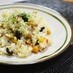 オリーブオイル炊き込みご飯＊お豆＊