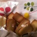 粉砂糖消費。簡単ショートブレッドクッキー
