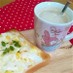 ☸美味しい❤カフェオレの作り方☸