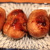 ピクニック・行楽に☆肉巻きおにぎり！