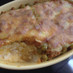 ✿残ったカレーで美味カレードリア✿