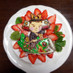 キャラクターチョコ(ドラえもん)