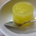 超簡単♪カルピスゼリー