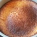 ヨーグルトとＨＭで超簡単濃厚チーズケーキ