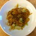ヘルシー☆白菜と春雨たっぷり豚肉炒め