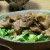 一番簡単★しょうが焼き