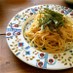 ☆絶品明太子パスタ☆