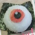 目玉おやじ＊キャラ弁