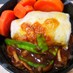 チキンのパイ包み★